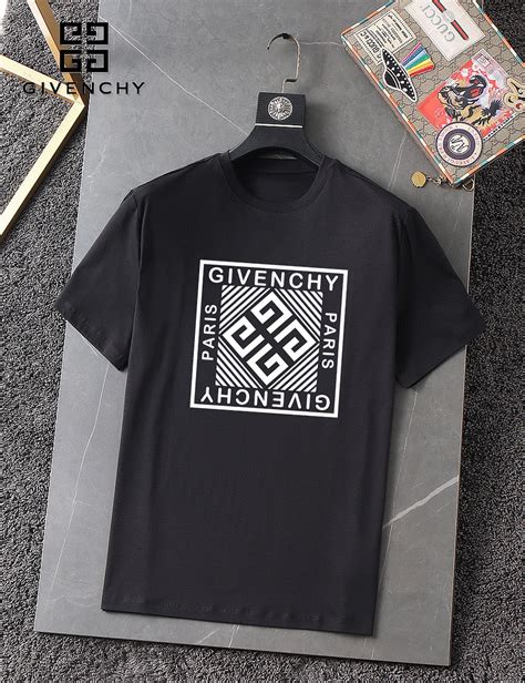 fake givenchy shirts|givenchy t shirts for men.